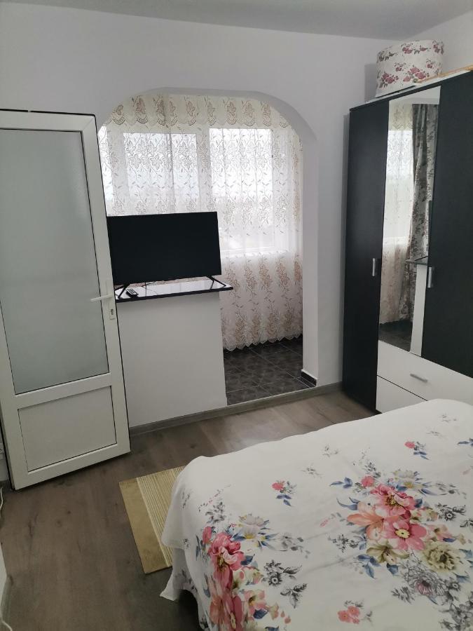 דירות מנגליה Apartament Sophia מראה חיצוני תמונה