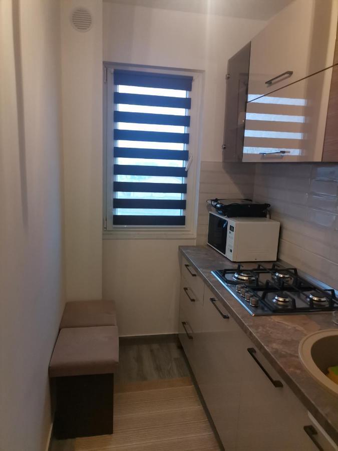 דירות מנגליה Apartament Sophia מראה חיצוני תמונה